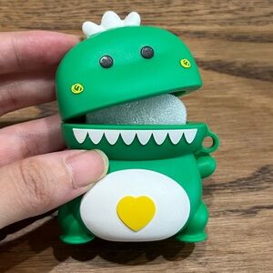 Protector for AirPods Gen. 2 Case